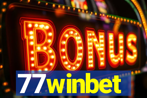 77winbet