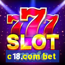 c18.com bet