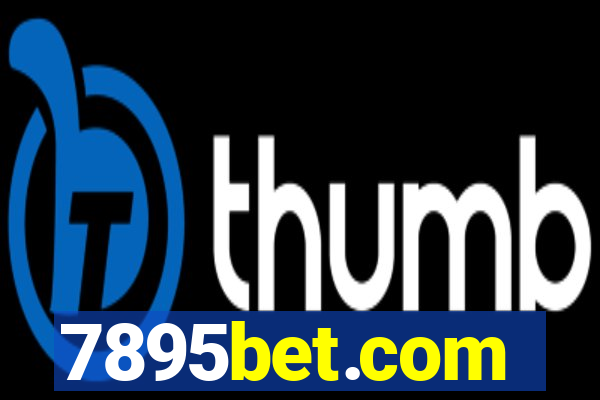 7895bet.com