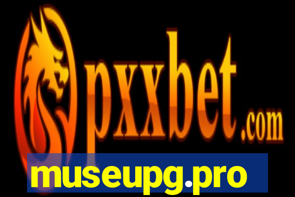 museupg.pro