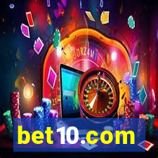 bet10.com