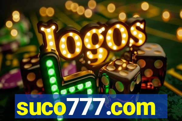 suco777.com