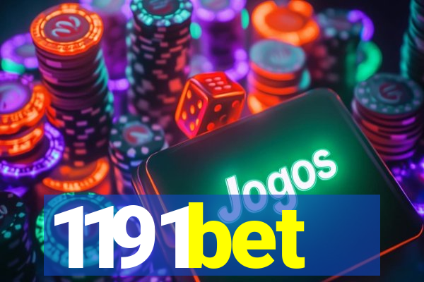 1191bet