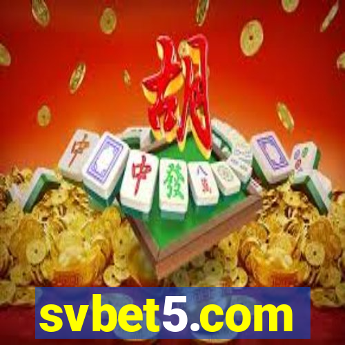 svbet5.com