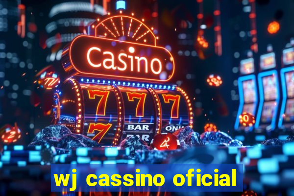 wj cassino oficial