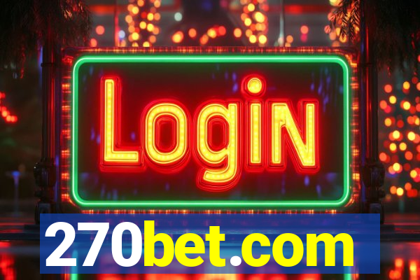 270bet.com