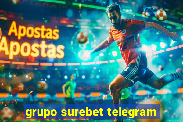 grupo surebet telegram