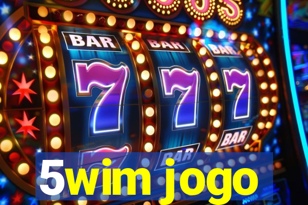 5wim jogo