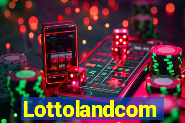 Lottolandcom