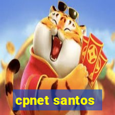 cpnet santos