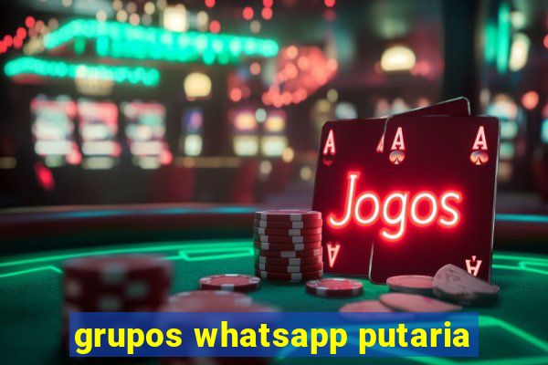 grupos whatsapp putaria