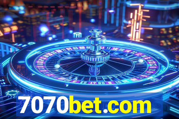 7070bet.com