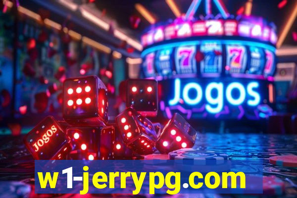 w1-jerrypg.com