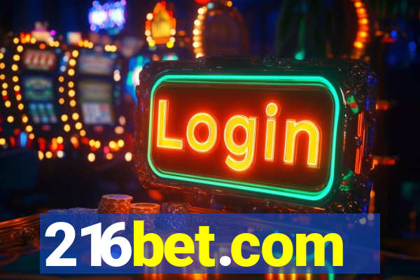 216bet.com