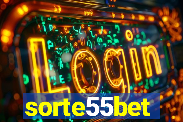 sorte55bet