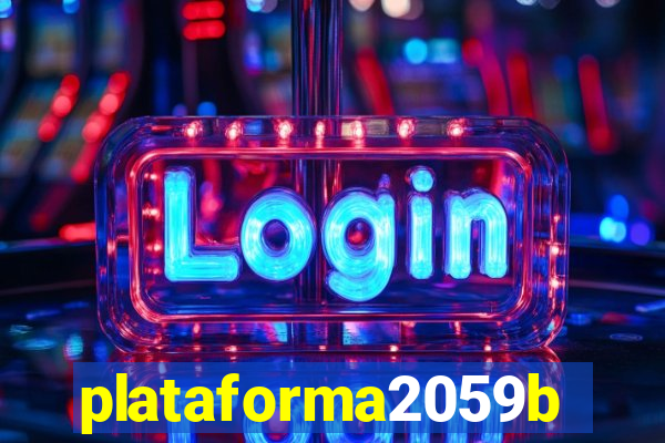 plataforma2059bet.com