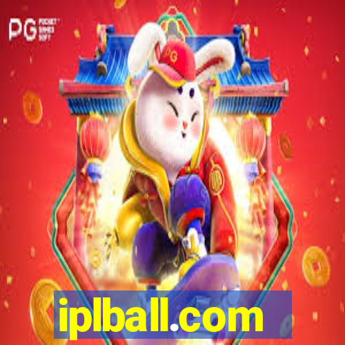 iplball.com