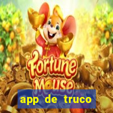 app de truco valendo dinheiro