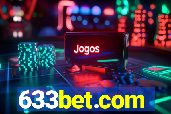 633bet.com