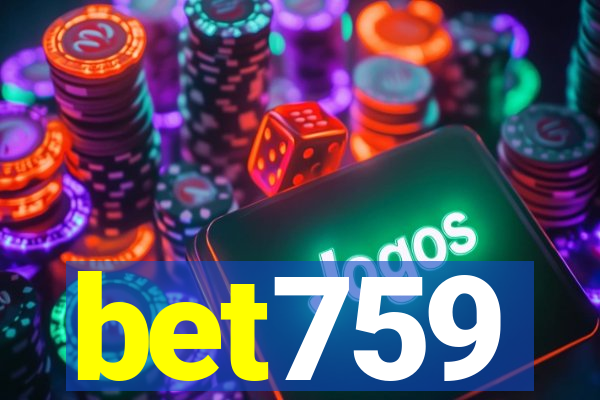 bet759