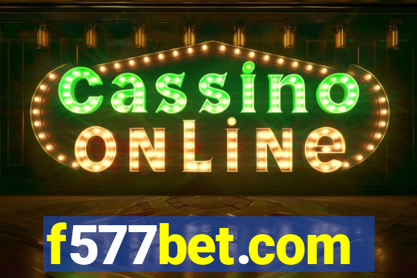 f577bet.com