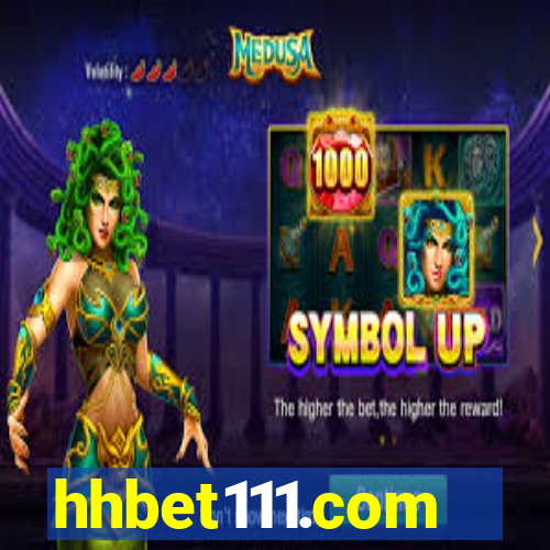 hhbet111.com