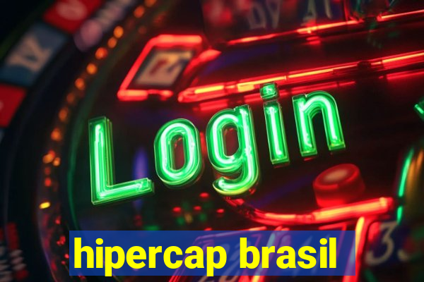 hipercap brasil