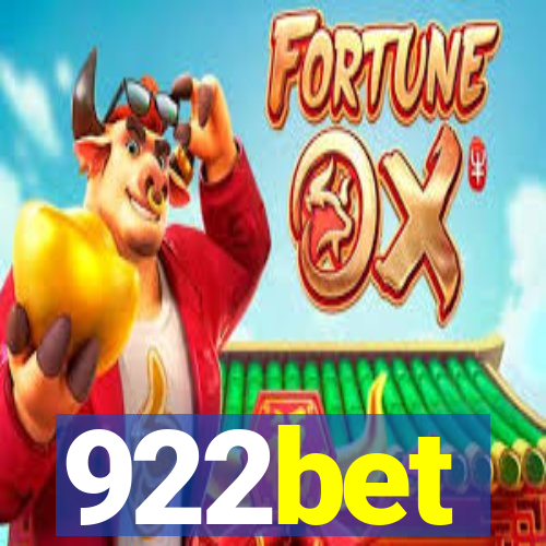 922bet