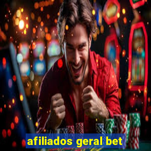 afiliados geral bet