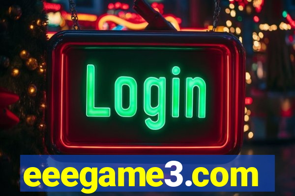 eeegame3.com