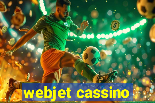 webjet cassino