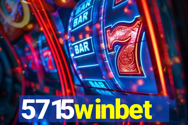 5715winbet