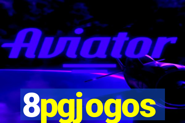 8pgjogos