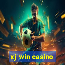 xj win casino