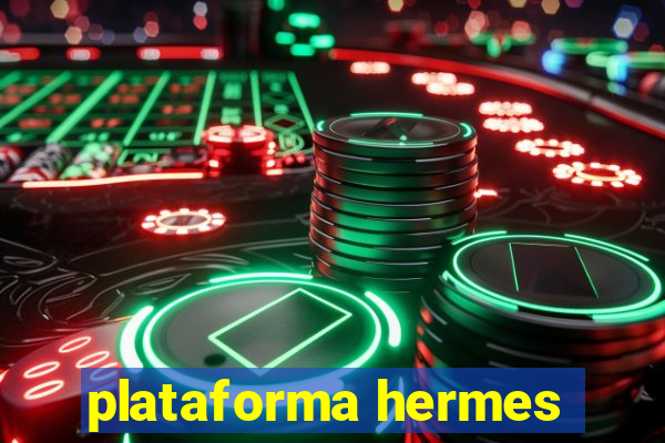 plataforma hermes