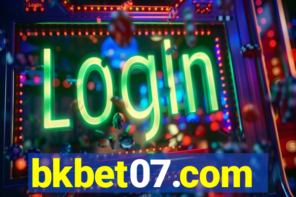 bkbet07.com