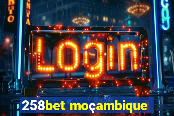 258bet moçambique