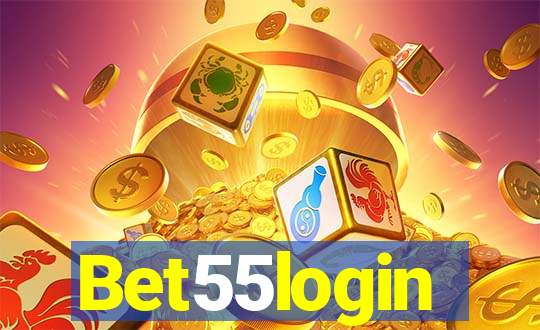 Bet55login