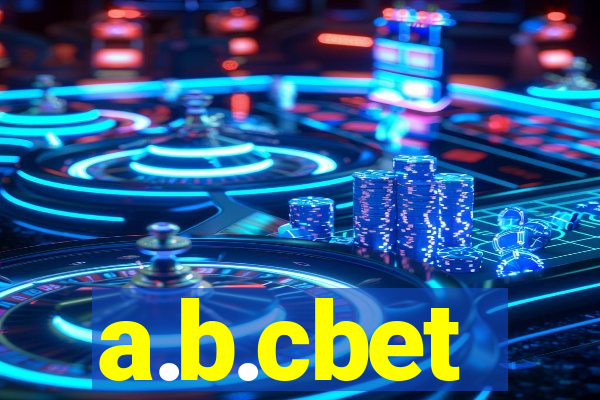 a.b.cbet