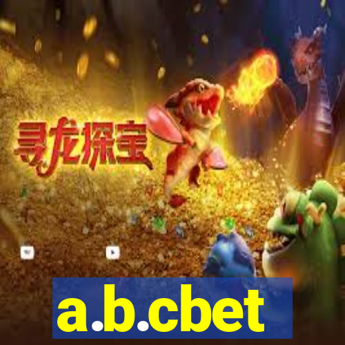 a.b.cbet