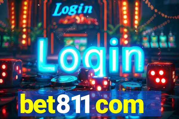 bet811 com