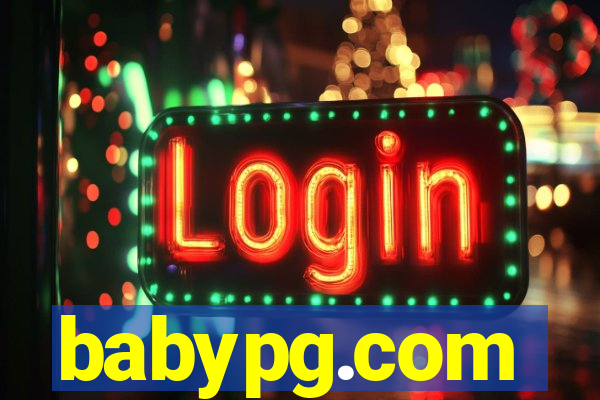 babypg.com