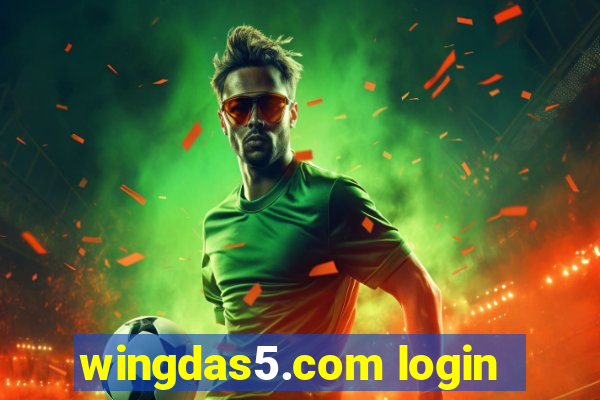 wingdas5.com login