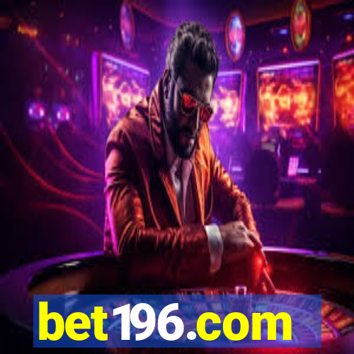 bet196.com