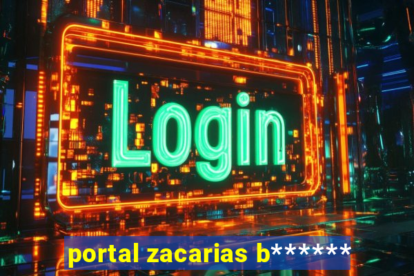 portal zacarias b******