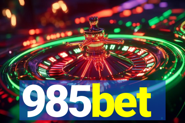 985bet