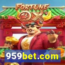 959bet.com