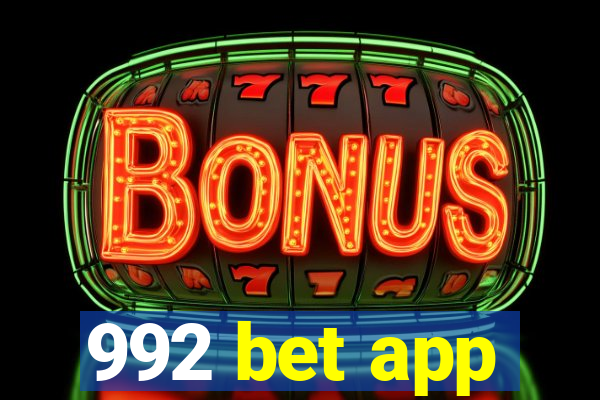 992 bet app