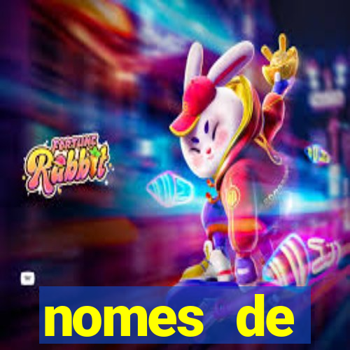 nomes de campeonatos criativos