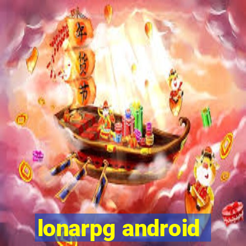 lonarpg android